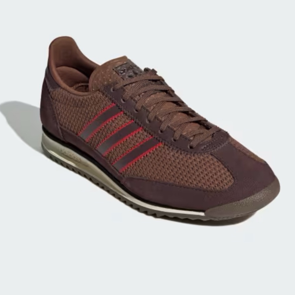 Adidas SL 72 OG Sneakers Women Size 6 New
